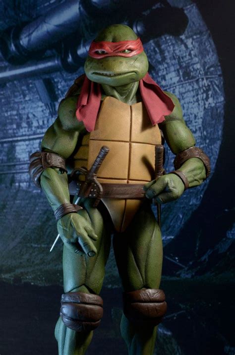 TMNT Action Figure 1/4 Scale Raphael 42 cm | GAM Store