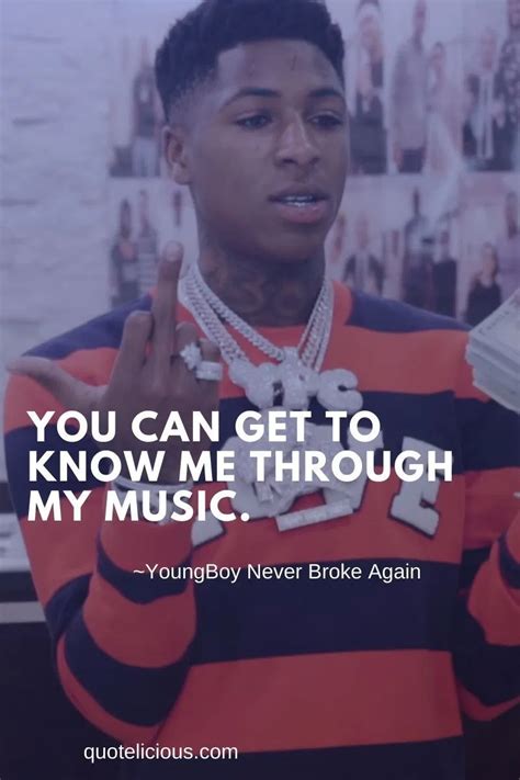 Youngboy Never Broke Again Quotes - ShortQuotes.cc