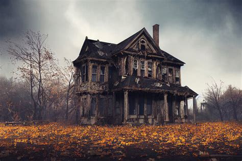 "Haunted House" Images – Browse 50,553 Stock Photos, Vectors, and Video ...