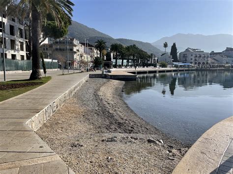 Tivat: TOP 10 places, beaches, restaurants, detailed review