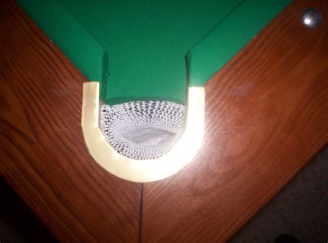 Pool-Billiard Table : 6 Steps - Instructables