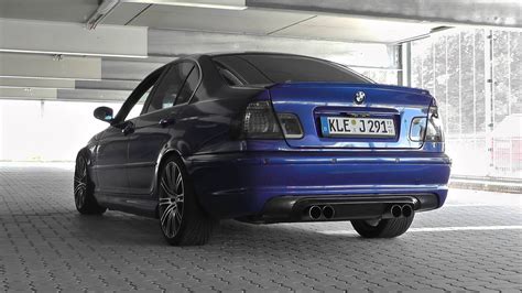 Bmw 320i E46 - amazing photo gallery, some information and ...