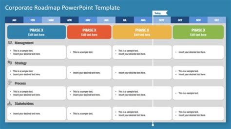 Progress Report PowerPoint Templates