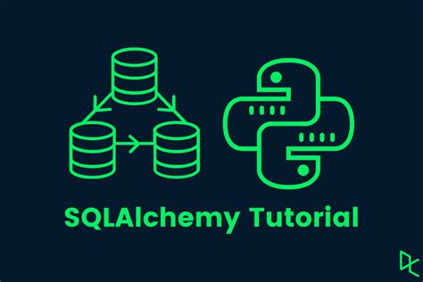 Discover SQLAlchemy: A Beginner Tutorial With Examples | DataCamp