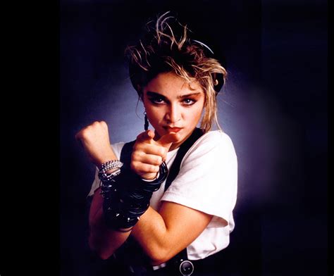 Madonna’s 50 Greatest Songs – Rolling Stone