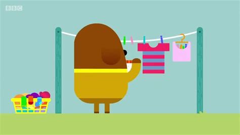 Hey Duggee Season 2 Episode 3 The Shape Badge | Watch cartoons online ...