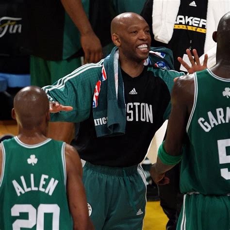 Pin by retaw on Sam Cassell | Nba champions, Boston celtics, Sam cassell