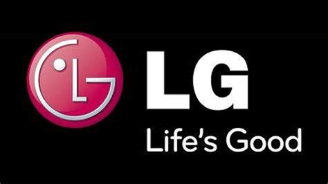 Company Announces A New LG Logo With A Flattering Look