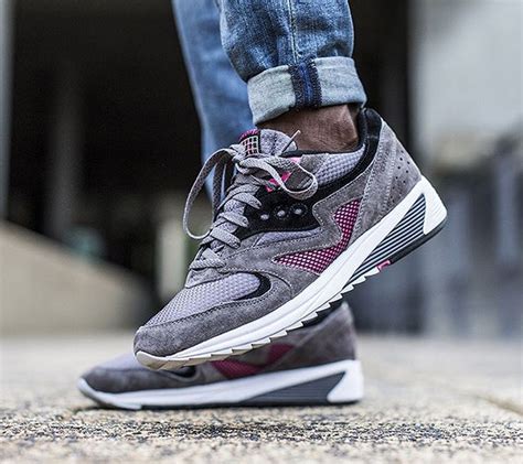 La Saucony Grid 8000 CL de retour - Le Site de la Sneaker