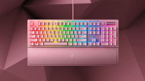 What is Best Pink Gaming Keyboard in 2025? - Every Home Tech