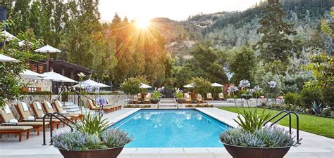 8 Luxurious Napa Valley Hotels and Resorts - trekbible