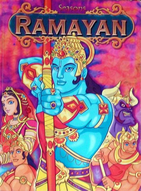 Top 174+ Ramayan full hd video cartoon - Tariquerahman.net