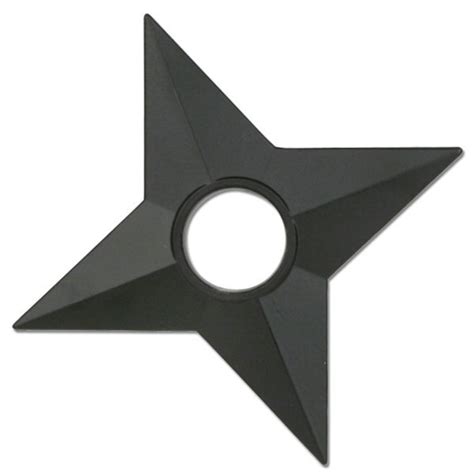 Naruto Shuriken Throwing Star For Sale | All Ninja Gear: Largest ...