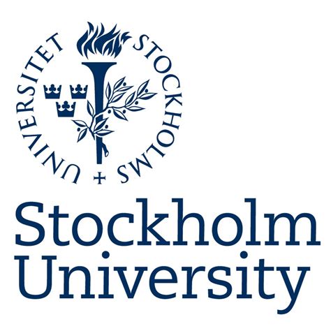 Stockholm University - SSUCHY