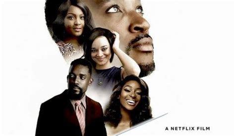 The Man of God (2022) Movie Review - NollyRated