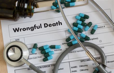 7 Wrongful Death Lawsuit Mistakes and How to Avoid Them