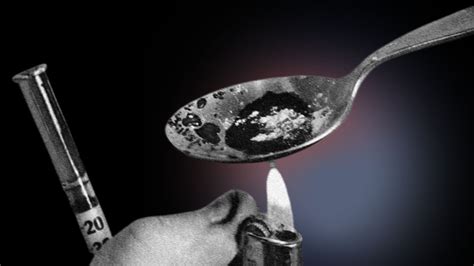 What is Heroin & What are it's Effects? | Where Does Heroin Come From?