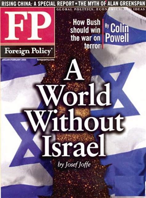 Foreign Policy Magazine | TopMags