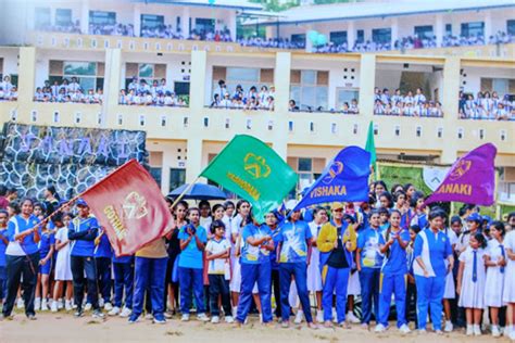 SUJATHA VIDYALAYA MATARA | SRI LANKA