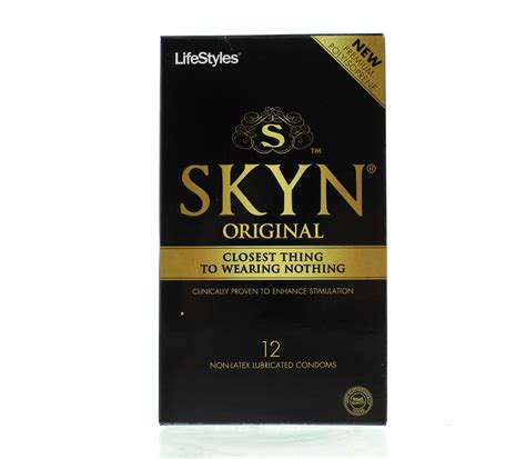 Lifestyles Skyn - 12 Pack