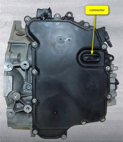 Where Is the Transmission Control Module Located?