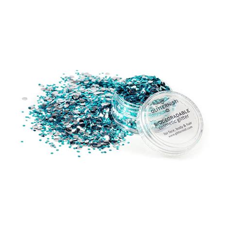 Eco Earthlings Glitter Makeup Starter Kit - Glitternisti