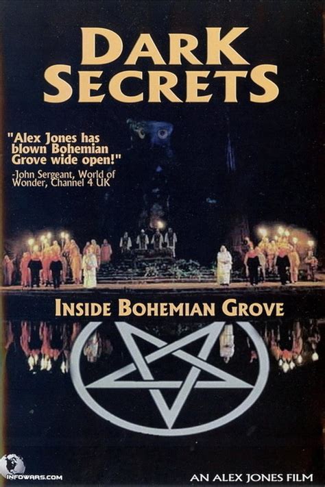 Dark Secrets Inside Bohemian Grove (Video 2000) - IMDb