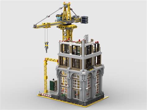 Risco Mentindo piano lego construction site metade equador tapa