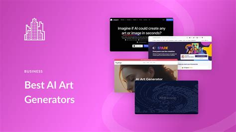 Top AI Image and Art Generators Tools - Owasu's Blog