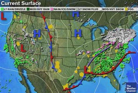 weather map | FBC Midlothian