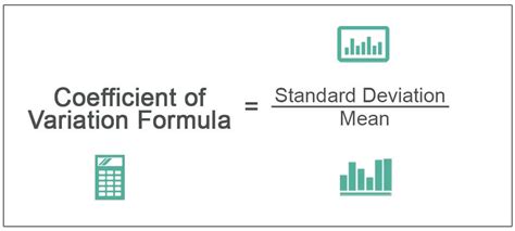 Coefficient Of Variation Formula - What Is It