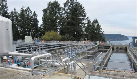 Wastewater Treatment Technologies Market Expectations and Growth Trends ...