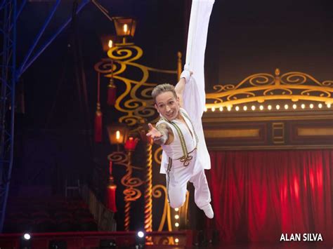 Big Apple Circus Tickets | New York | TodayTix