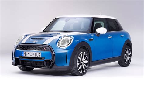 2023 MINI Hardtop 4 Door Recalls