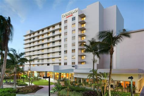 Courtyard by Marriott Miami Airport - ReservationDesk.com