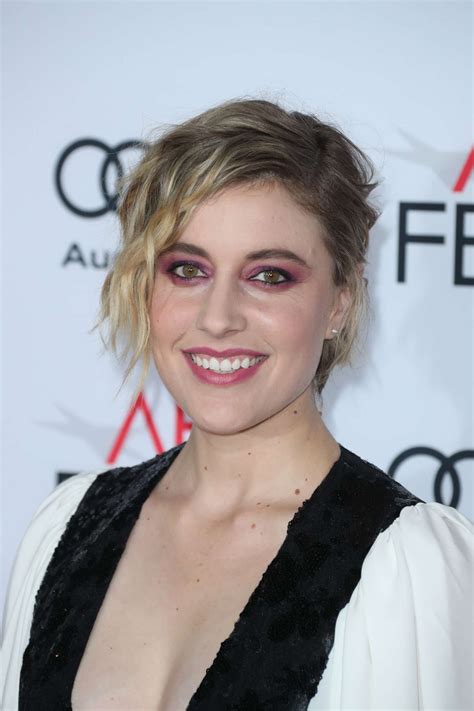 Greta Gerwig: 20th Century Women Screening at AFI Fest 2016 -12 – GotCeleb