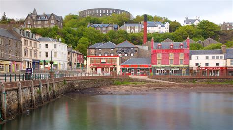 Visit Oban: 2023 Travel Guide for Oban, Scotland | Expedia