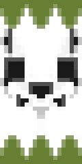 New Panda Minecraft Banners & Capes - Planet Minecraft