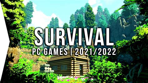 Best Ps5 Survival Games 2024 - Mab Charlene