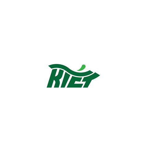 ArtStation - KIÉT logo