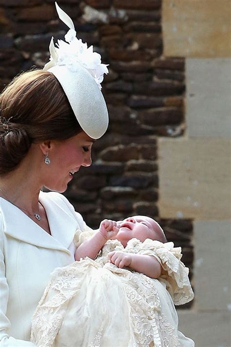 Royal Christening Traditions: What To Expect From Baby Sussex's ...