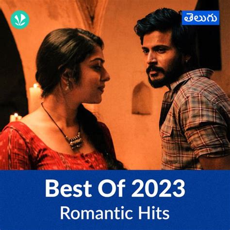 Romantic Hits 2023 - Telugu - Latest Telugu Songs Online - JioSaavn