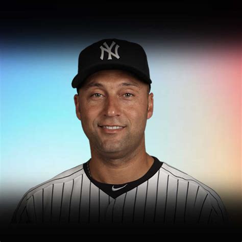 Derek Jeter - Age, Bio, Birthday, Family, Net Worth | National Today