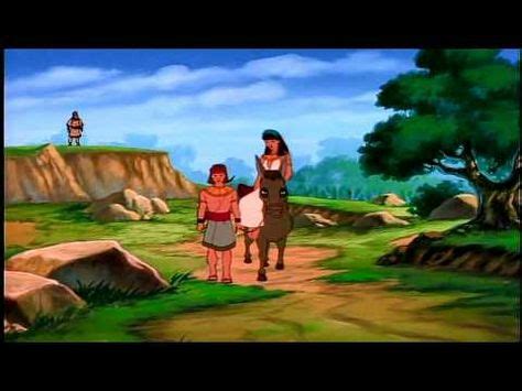 Youtube animated bible stories nest - passtop