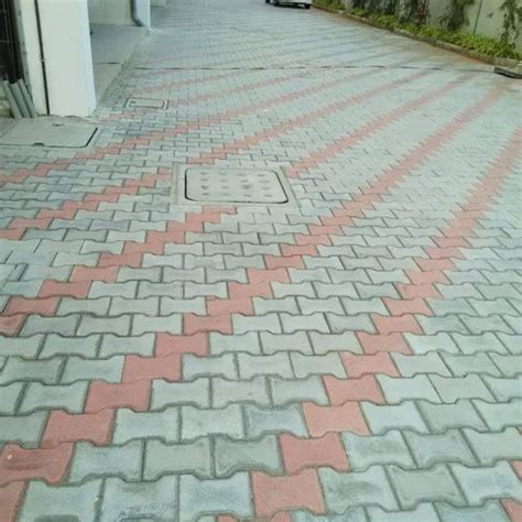 Interlocking Paver Blocks at Rs 38/square feet | Paver Block in Chennai ...