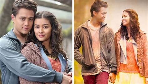 THROWBACK: LizQuen in Forevermore (2014) | ABS-CBN Entertainment