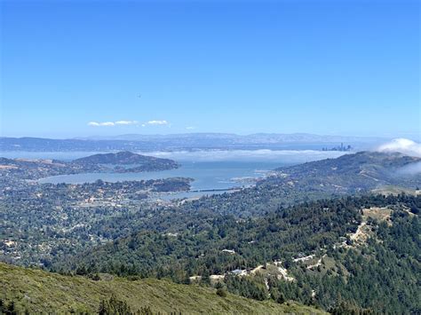 Mount Tamalpais – Social Hiker