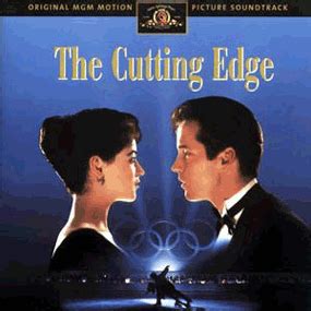 The Cutting Edge Soundtrack (1992)