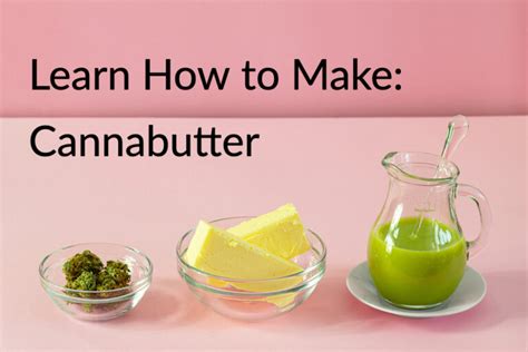 Benefits Of Using Herbs And Cannabis In Butter Infusions - Twin Stripe