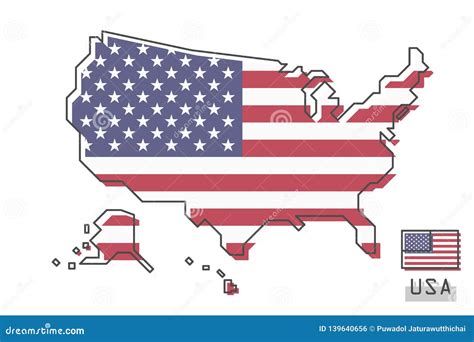 Top 188+ America map cartoon - Tariquerahman.net